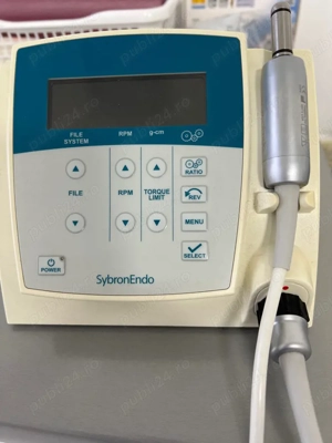motor endodontie subron endo
