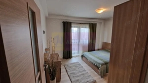 Vand apartament 3 camere zona 13 Septembrie - Sebastian (Prosper Mall) - imagine 2