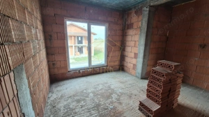 Duplex spatios cu 4 camere si 2 bai | Giroc - imagine 3