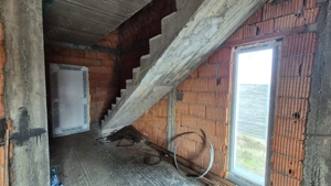 Duplex spatios cu 4 camere si 2 bai | Giroc - imagine 4