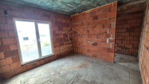 Duplex spatios cu 4 camere si 2 bai | Giroc