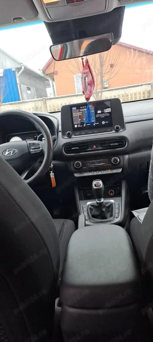 Vând Hyundai Kona - imagine 3