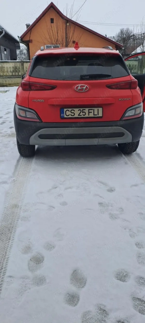 Vând Hyundai Kona - imagine 4