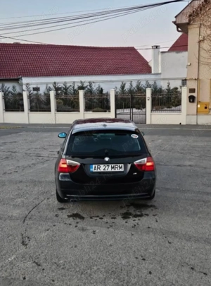 Vând BMW E91 2008 - imagine 10