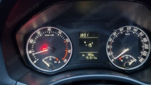 Vând Skoda Octavia, an 2012