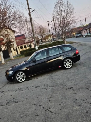 Vând BMW E91 2008 - imagine 9