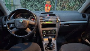 Vând Skoda Octavia, an 2012 - imagine 7