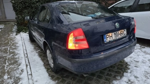 Vând Skoda Octavia, an 2012 - imagine 4