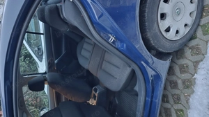 Vând Skoda Octavia, an 2012 - imagine 6