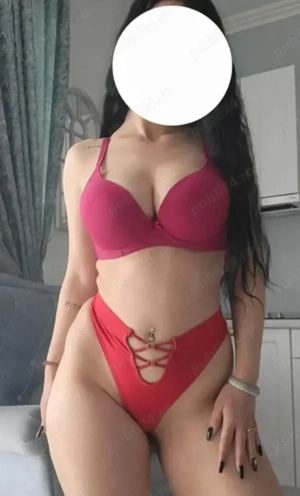 Ador sarutarilee peste tot!!! Doar câteva zile. 