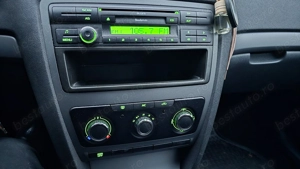 Vând Skoda Octavia, an 2012 - imagine 2