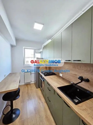 Apartament Modern 2 Camere - Calea Victoriei - imagine 4