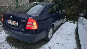 Vând Skoda Octavia, an 2012 - imagine 9