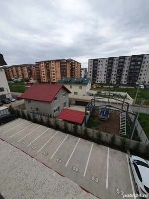 Proprietar închiriez garsoniera decomandata, bucatarie închisă, balcon, in Militari Residence 