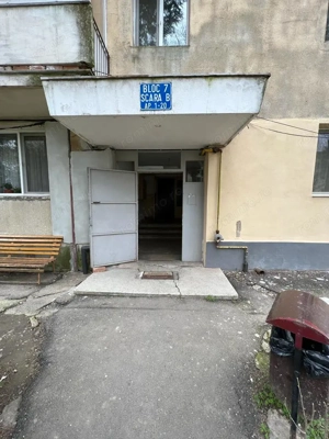 Apartament 2 camere Gaesti, 