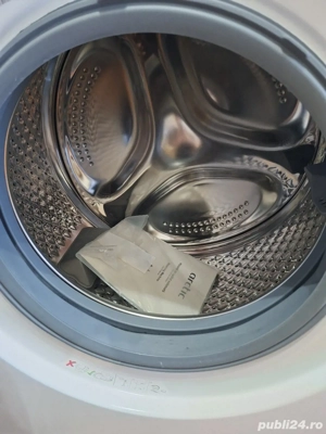 Mașină de spălat Arctic clasa A