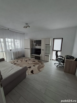 Proprietar, vand apartament cu 2 camere in Sanpetru