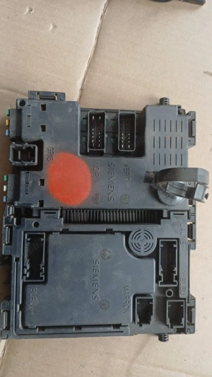 Kit pornire peugeot 206 1.4 benzina  - imagine 5