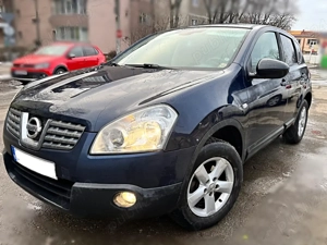 Nissan Qasqai 1.5 Dci Proprietar