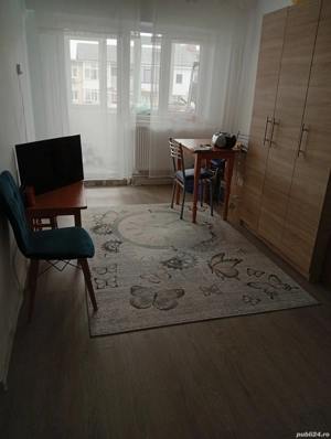 Apartament de vânzare 2 camera Bacau - imagine 7