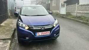 honda de vanzare
