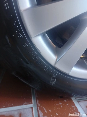 Jante R16 5×112 - imagine 5