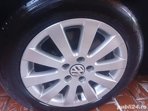 Jante R16 5×112 - imagine 4