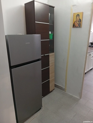 Apartament de vânzare 2 camera Bacau - imagine 5