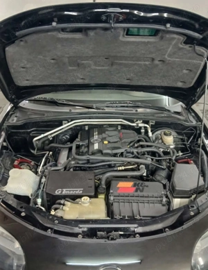 Vand Mazda mx 5, an 2007 - imagine 4