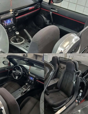 Vand Mazda mx 5, an 2007 - imagine 6