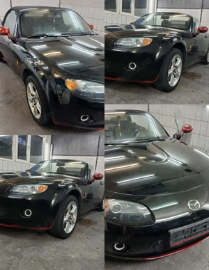Vand Mazda mx 5, an 2007 - imagine 8