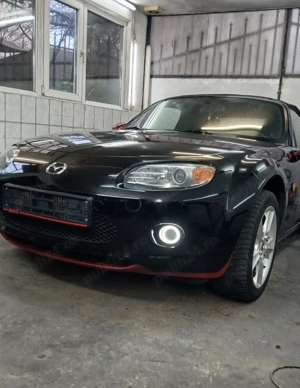 Vand Mazda mx 5, an 2007 - imagine 2