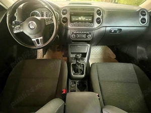 Volkswagen Tiguan - imagine 9