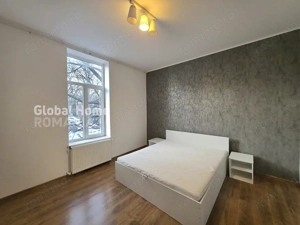 210 MP Etaj Vila • 6 Camere • Unirii • Regina Maria • Acces Propriu  - imagine 10