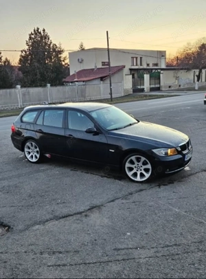 Vând BMW E91 2008 - imagine 6