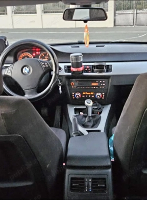 Vând BMW E91 2008 - imagine 13