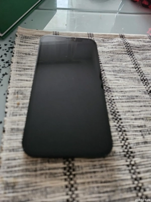 Vand iphone 12 Black 64 gb