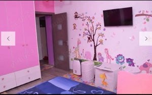 Vând Apartament doua camere