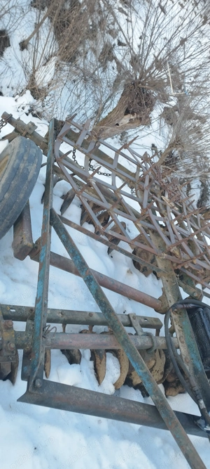 Vând disc de piatra neamț 