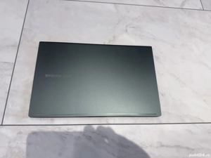 Asus s14 model s435E,intel i5-1135G7,display 14  FHD,ram 8GB