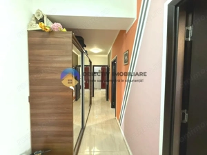 Apartament de vânzare 2 camere – strada Fermelor, Piatra Neamț - imagine 4