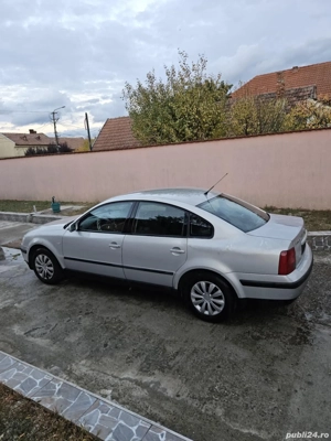 Vând Volkswagen Passat  - imagine 3