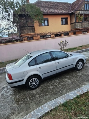 Vând Volkswagen Passat  - imagine 5