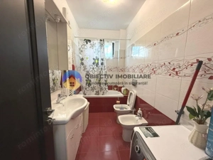 Apartament de vânzare 2 camere – strada Fermelor, Piatra Neamț - imagine 9