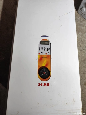 Vind centrala electrica 24 kw romstal - imagine 3