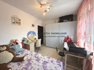 Apartament de vânzare 2 camere – strada Fermelor, Piatra Neamț - imagine 7