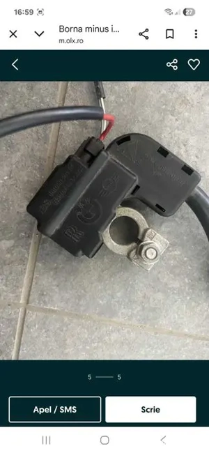 Vand borna minus ibs  e 90  - imagine 6