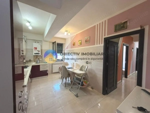 Apartament de vânzare 2 camere – strada Fermelor, Piatra Neamț - imagine 5