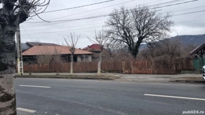 Teren și casă de vânzare Patarlagele la Dn10