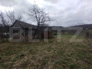 Teren intravilan, 1700 mp, utilitati, zona Dealu Jelnei